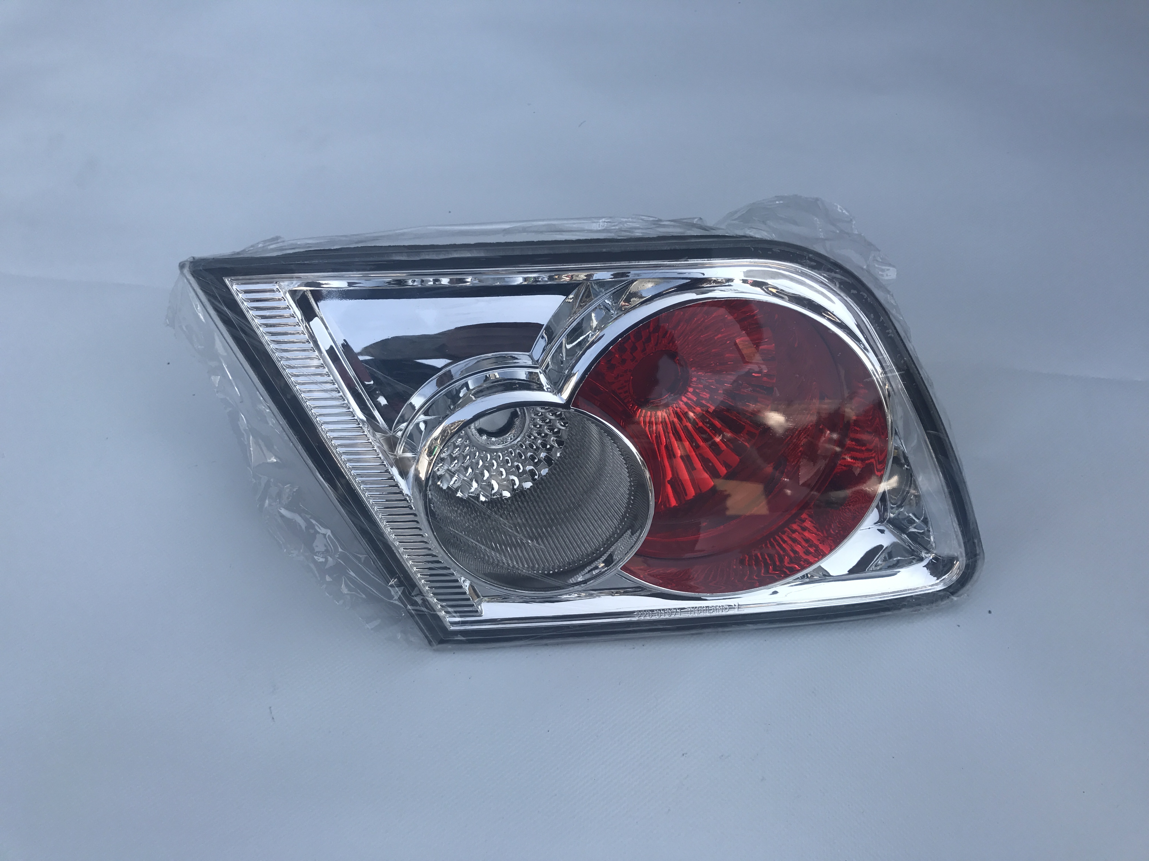 MAZDA  E2200 ÇIKMA YEDEK PARÇA BAGAJ STOP